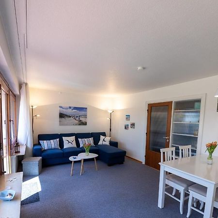 Strandkorb Idylle Westerland Ngoại thất bức ảnh