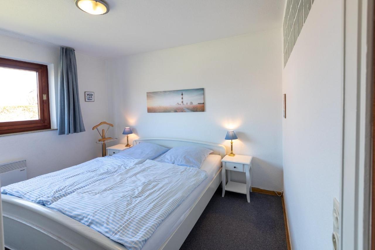 Strandkorb Idylle Westerland Ngoại thất bức ảnh