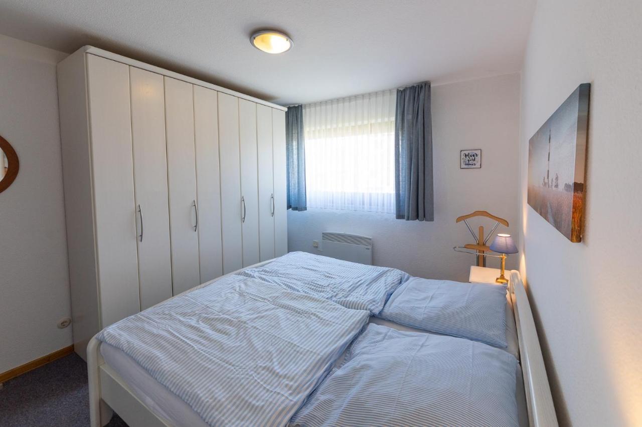 Strandkorb Idylle Westerland Ngoại thất bức ảnh